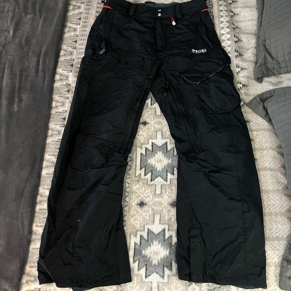 Snowboard Pants